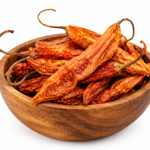 Yellow Chilli Without Seeds - Aji Amarillo Sin Semillas 100g