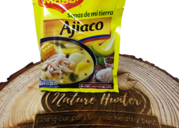 Maggi Ajiaco Soup – Sopa De Ajiaco 90g
