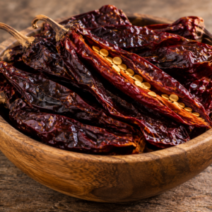 Aji Panca With Seeds- Aji Panca Con Semillas 100g