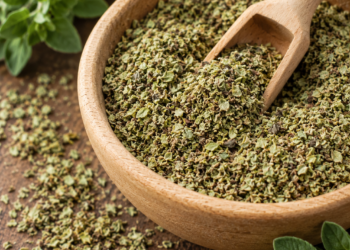 Oregano 20g