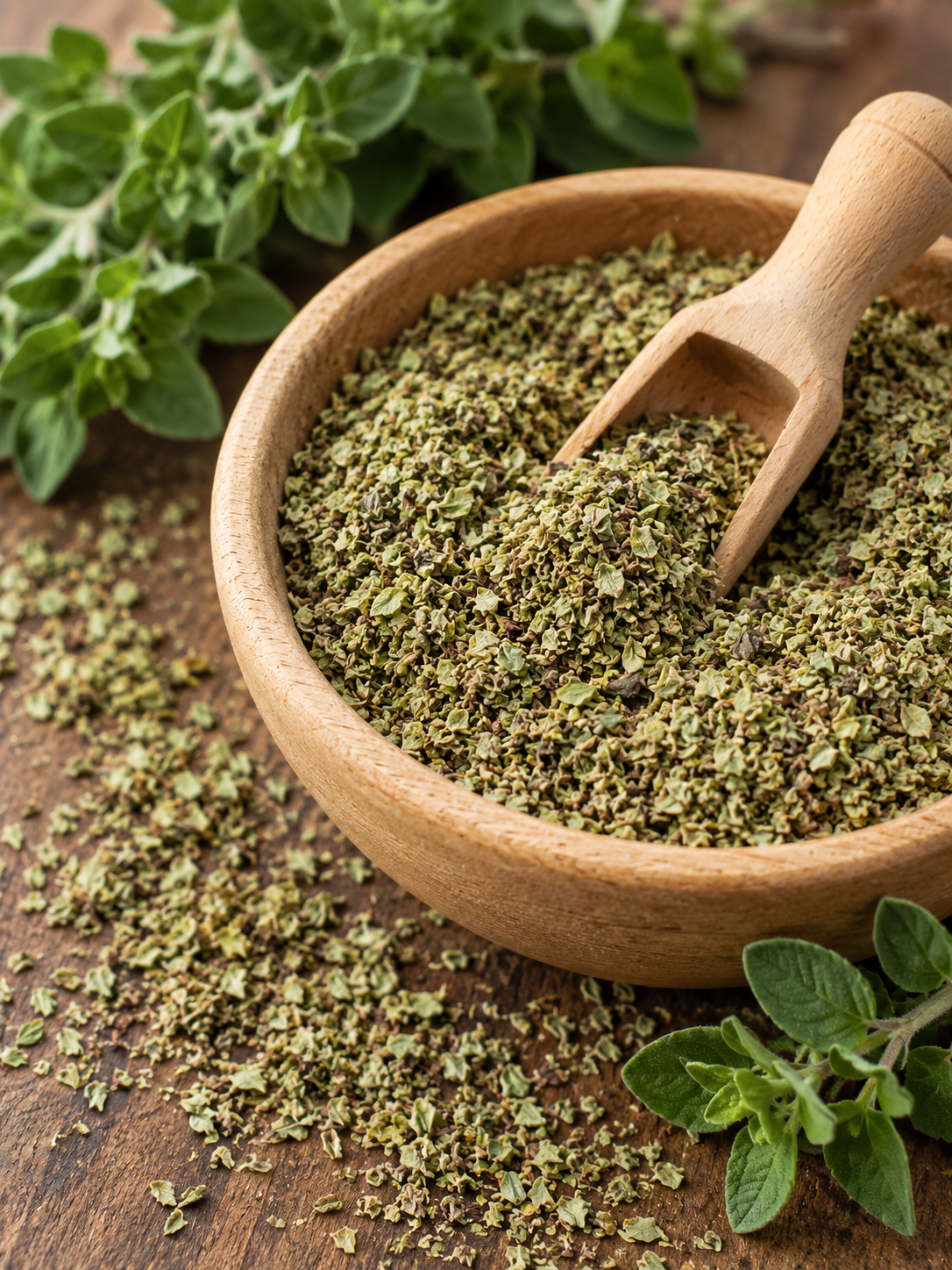 Oregano 20g