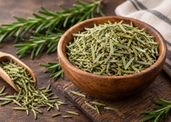 Rosemary – Romero 40g