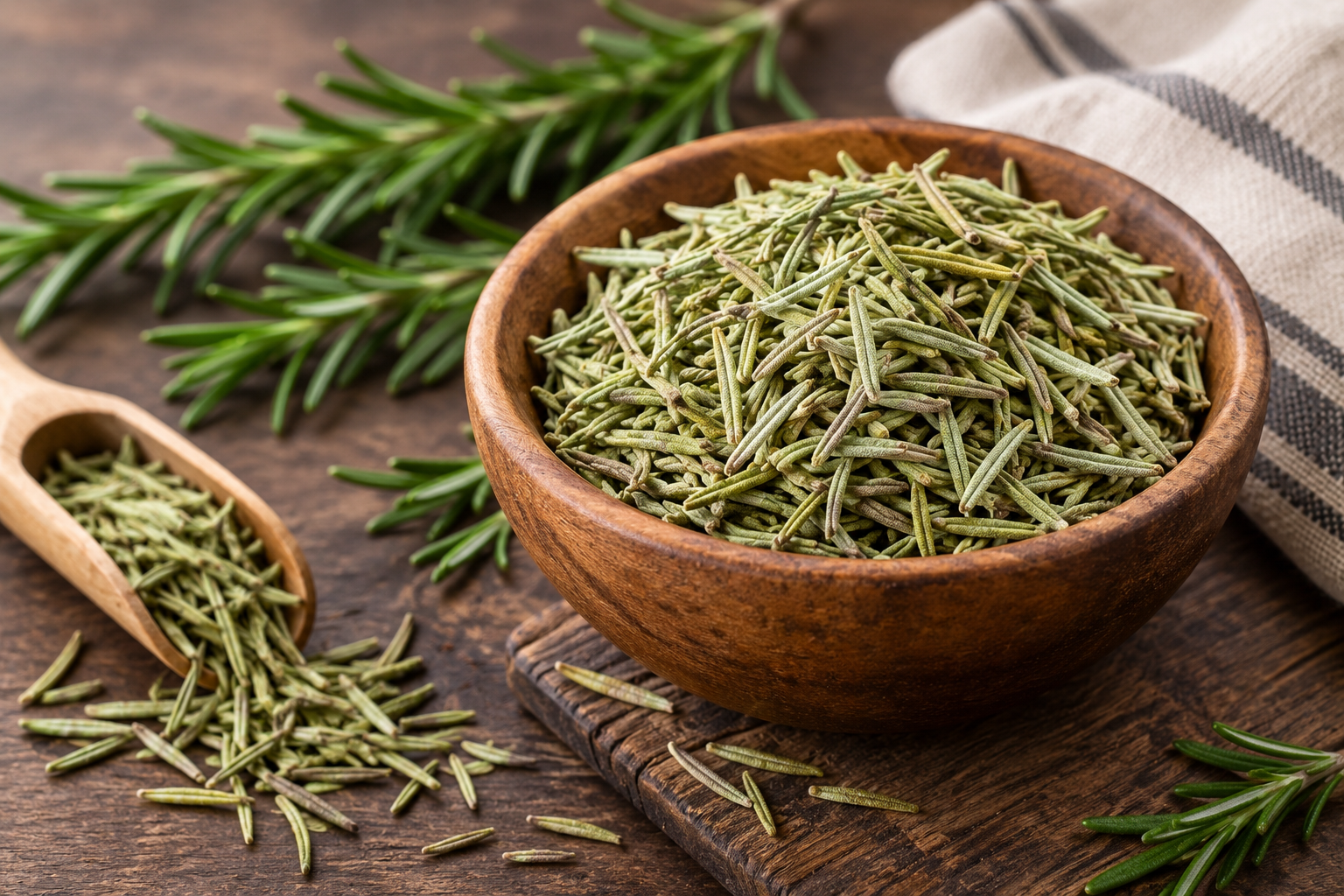 Rosemary - Romero 40g