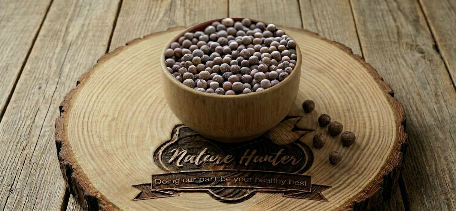 Allspice - Pimienta Dulce 40g