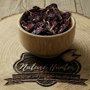 Ancho Chilli 75g