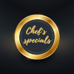 Chef’s Specials