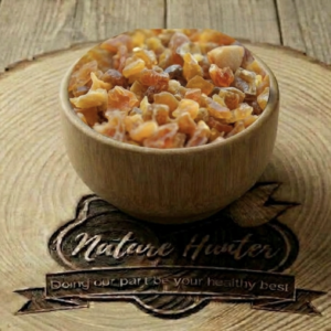 Dry Brown Potatoes - Papa Seca Marron 500g