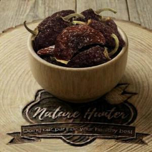 Dry Chipotle Chilli 100g