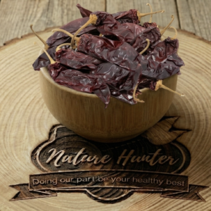 Guajillo Chilli/Chili/Chile 75g