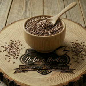 Linseed - Semillas de Linaza 500g