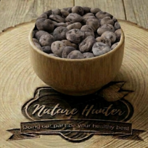 Whole Dried Potatoes - Chuno 500g