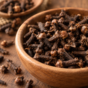 Whole Cloves - Clavo De Olor 40g