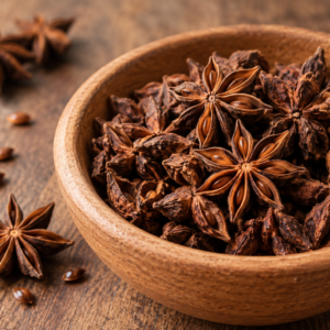 Star Anis - Anis De Estrella 40g