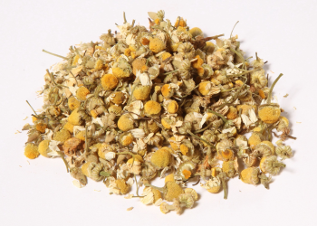 Chamomile – Manzanilla 25g