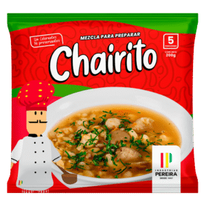 Chairito 200g