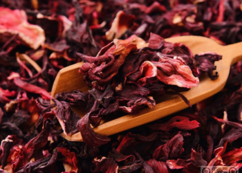 Dried Hibiscus (Sorrel / Flor de Jamaica) – 100g