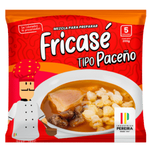 Fricase Tipo Picante 200g