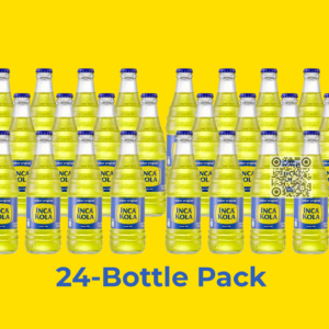 Inca Kola 300ml x 24