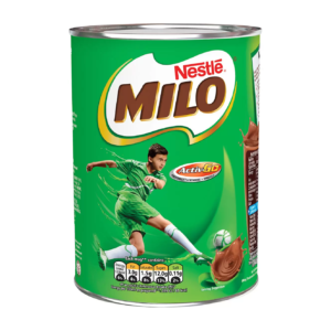 Nestle Milo Chocolate 400g