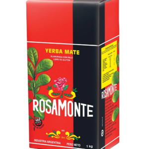 Rosamonte Yerba Mate 1kg