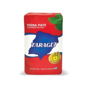 Taragui Yerba Mate 1kg
