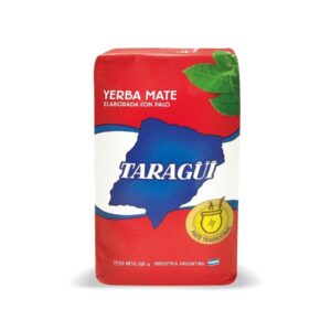 Taragui Yerba Mate 500g