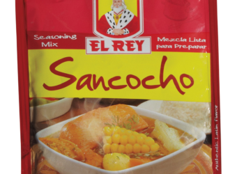 El Rey Sancocho Seasoning 20g